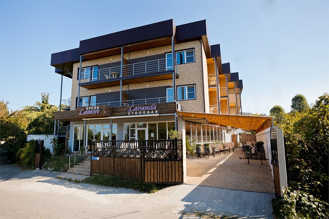 Lamore, Краснодарский край: фото 2