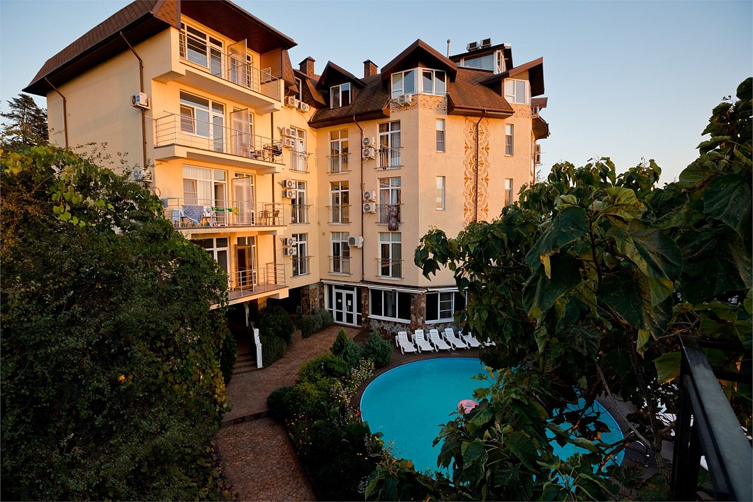 Lamore, Краснодарский край: фото 4