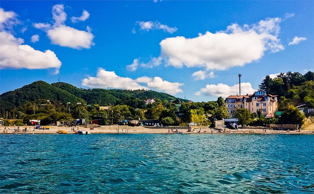 Lamore, Краснодарский край: фото 5