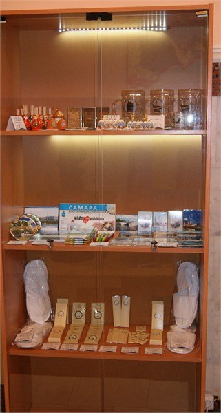 Волна, Самарская область: фото 2