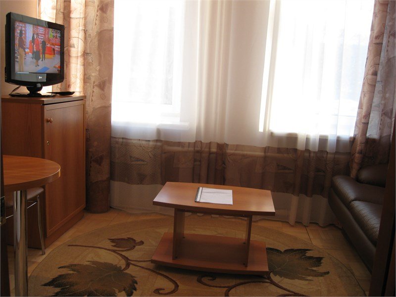 Волна, Самарская область: фото 5