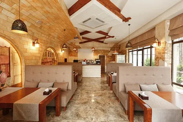 Европа, Республика Дагестан: фото 5