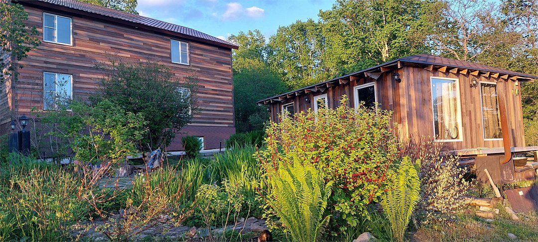 Мята, Камчатский край: фото 4