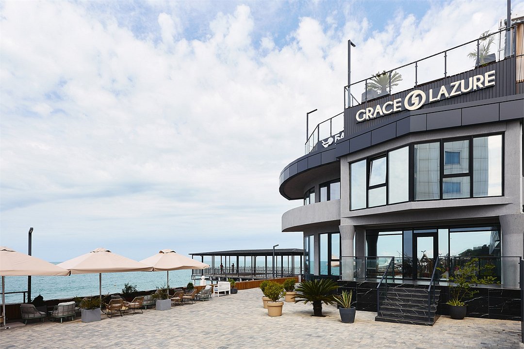 Grace Lazure, Краснодарский край: фото 3