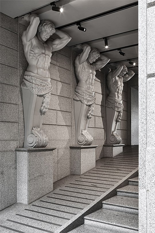 Бутик-отель ГАММА ОТЕЛЬ, Санкт-Петербург, Ленинградская область