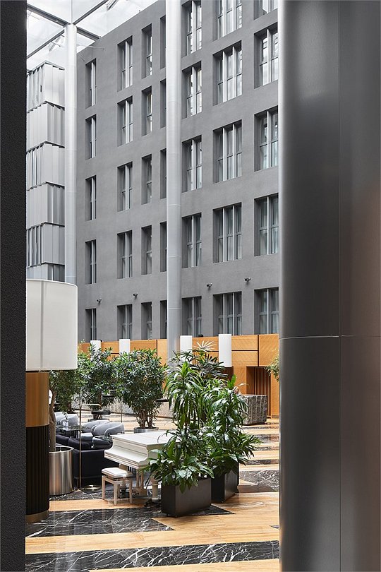 ГАММА ОТЕЛЬ, Ленинградская область: фото 4