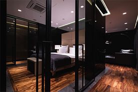 VIP Люкс, Бутик-отель ГАММА ОТЕЛЬ, Санкт-Петербург