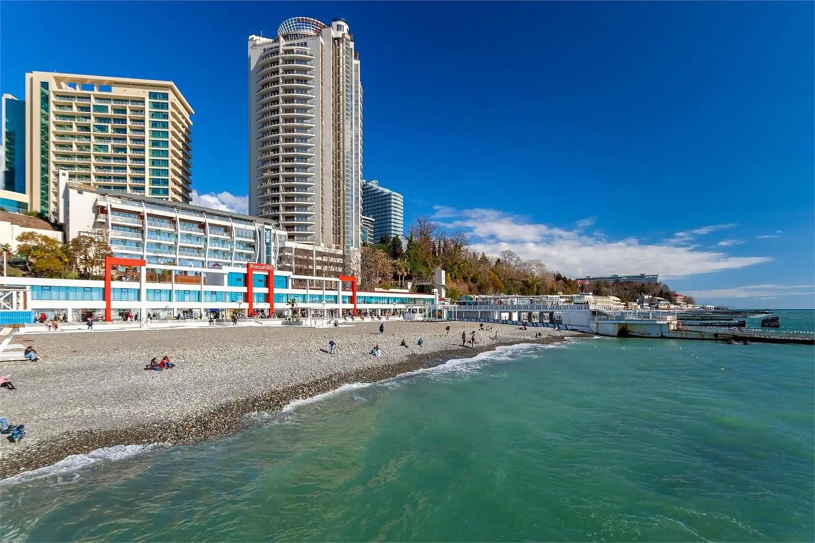 Grace Gorizont, Краснодарский край: фото 4