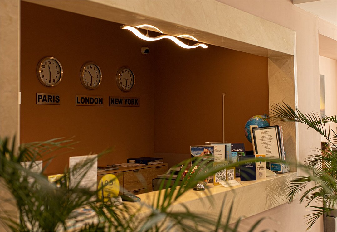 Grace Gorizont, Краснодарский край: фото 4