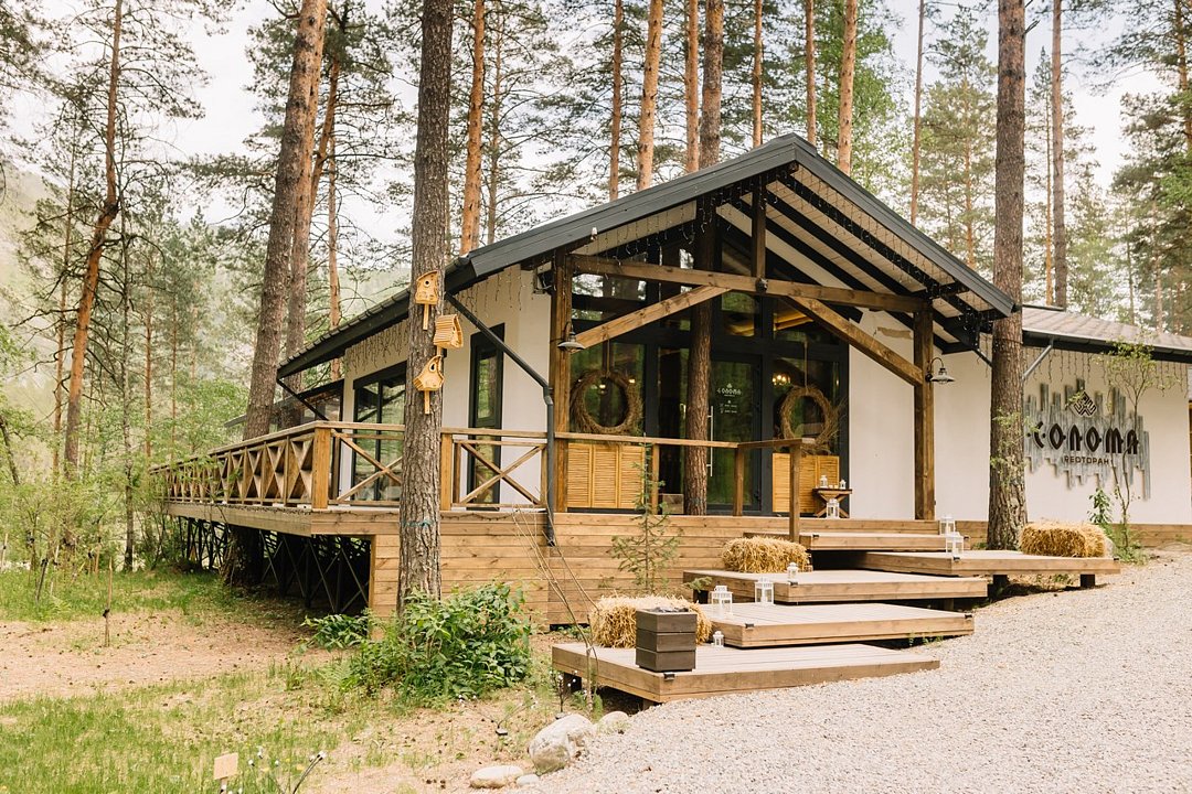 Мирамирам, Горный Алтай (Республика Алтай): фото 2