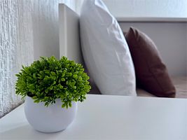 Улучшенная студия с двумя раздельными кроватями, Мини-отель Травелто Нарвская, Санкт-Петербург