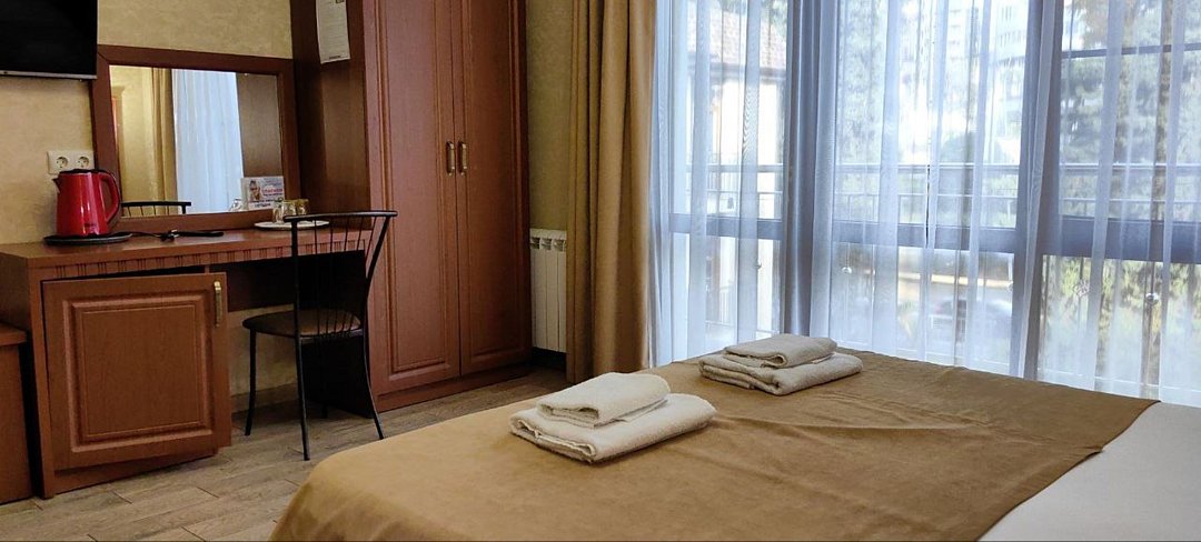 Гриф, Краснодарский край: фото 4