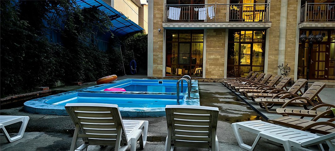 Гриф, Краснодарский край: фото 5