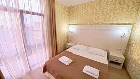 Комфорт трехместный, Отель Гриф, Адлер