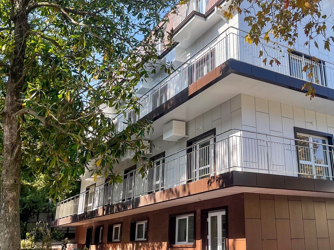 Мореин, Краснодарский край: фото 4