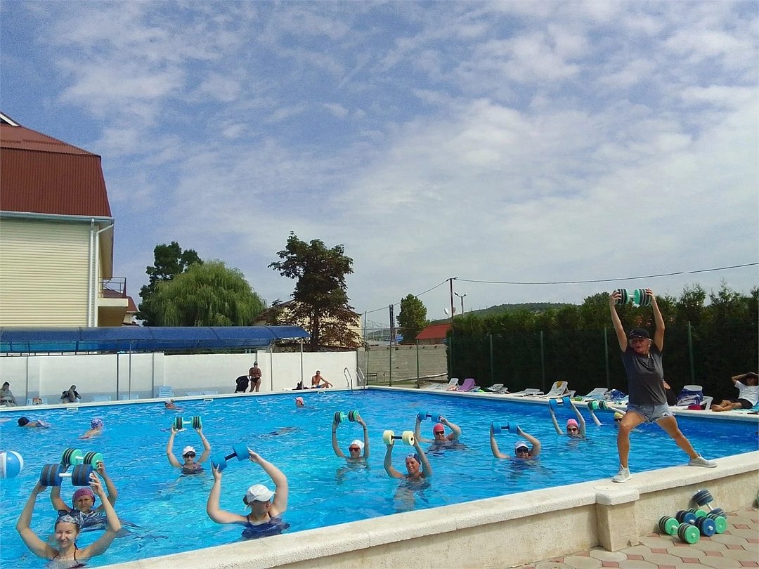 Мореин, Краснодарский край: фото 5