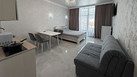 ЭКОНОМ, Апарт-отель Таукель, Домбай