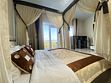 DeLuxe с балконом, Отель Линкор, Геленджик