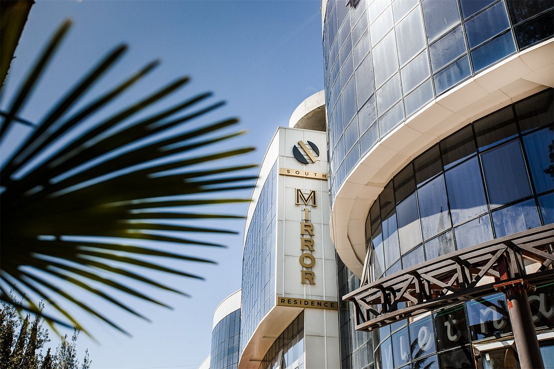 South Mirror Residence, Краснодарский край: фото 3