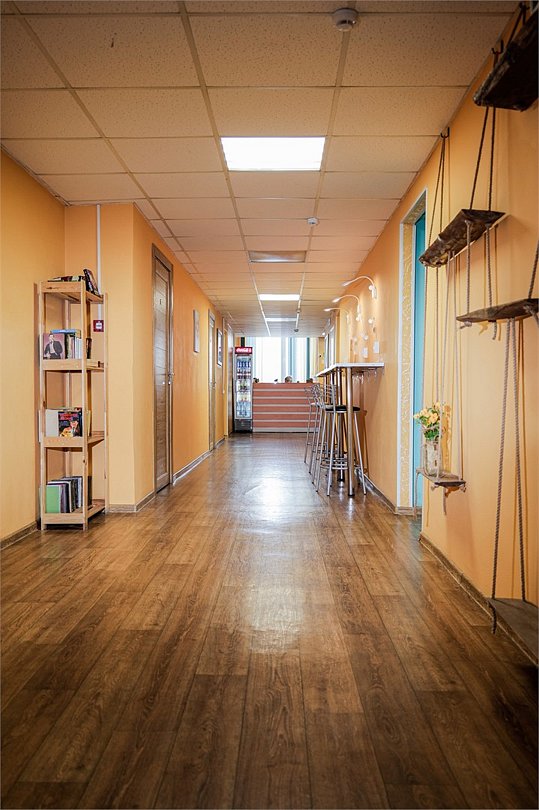 Визит (ЕКБ), Свердловская область: фото 3