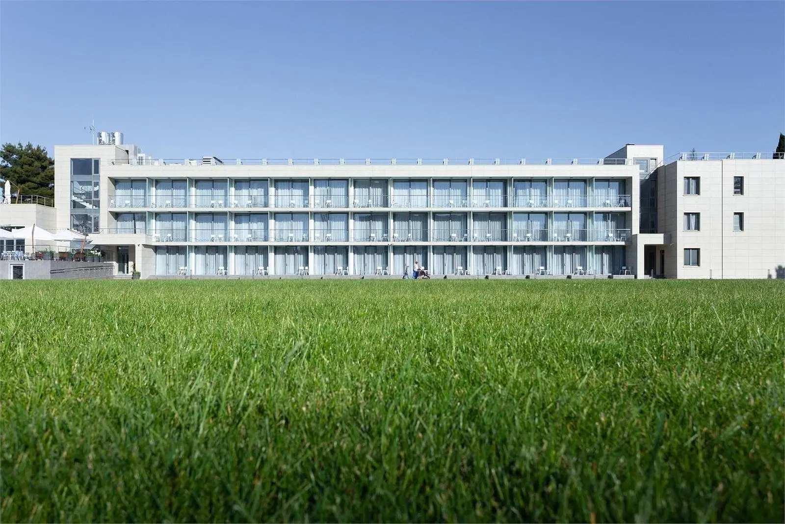 Отель Sport inn hotel & wellness, Сириус, Краснодарский край