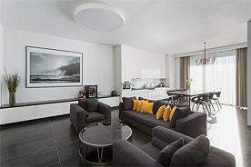 Вилла с видом на море, Отель Sport inn hotel & wellness, Сириус