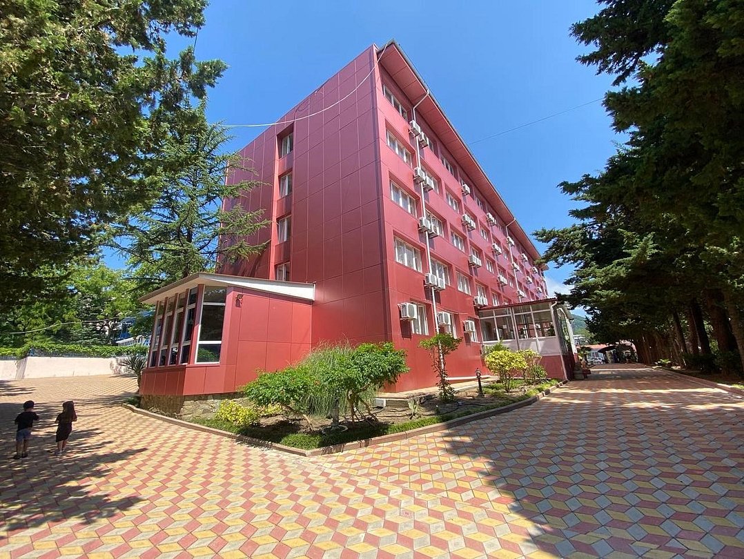 Ширак, Краснодарский край: фото 3