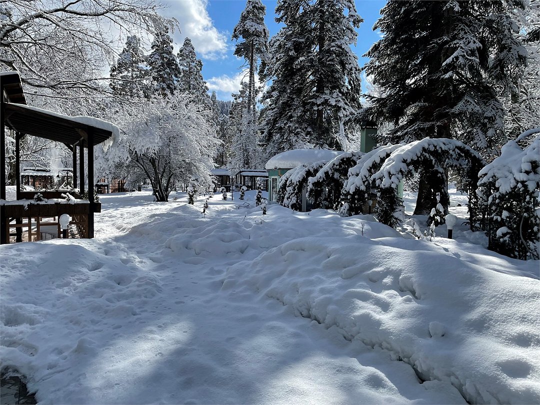 Грин Парк & Спа, Республика Карачаево-Черкесия: фото 2