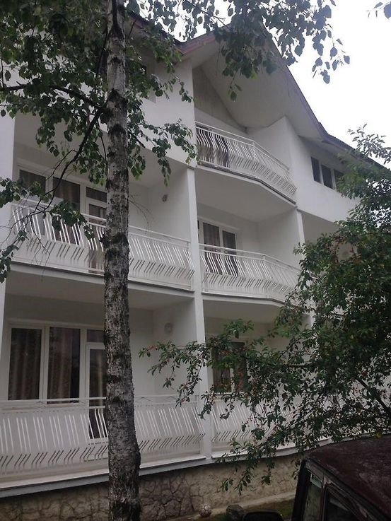 Отель Докса, Эстосадок, Краснодарский край