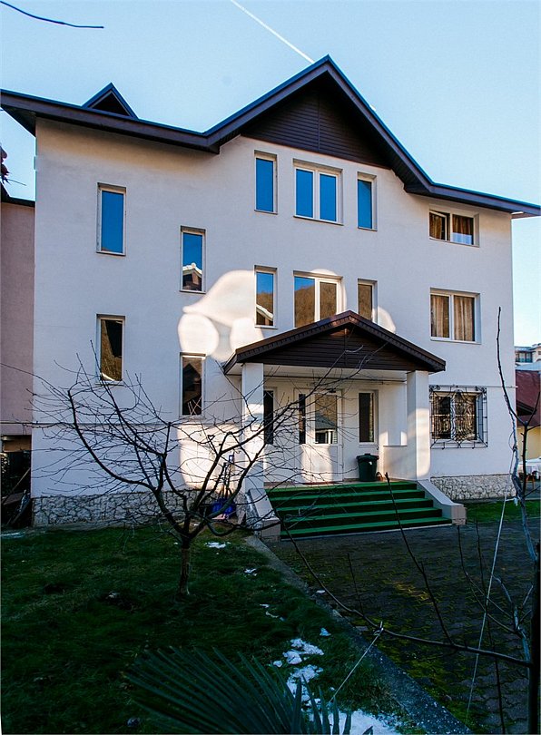 Докса, Краснодарский край: фото 3