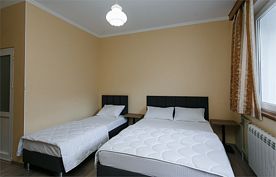 Стандарт с двуспальной кроватью, Отель Докса, Эстосадок