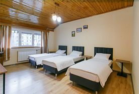 Трехместный, Отель Докса, Эстосадок