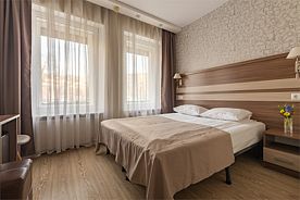 Стандарт, Отель Familinn, Династия, Санкт-Петербург