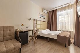 Комфорт, Отель Familinn, Династия, Санкт-Петербург