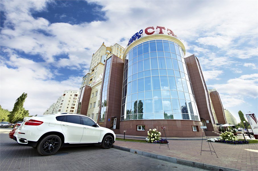 Валери Классик, Воронежская область: фото 2