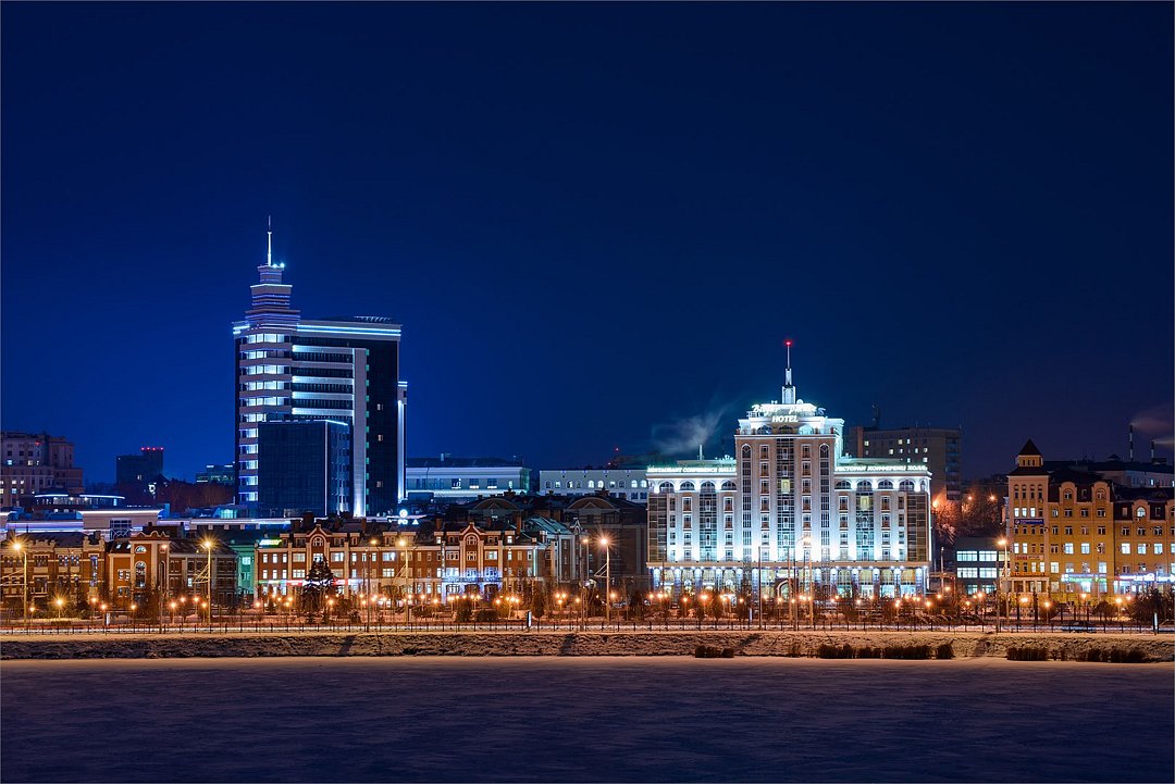 Биляр Палас, Республика Татарстан: фото 5
