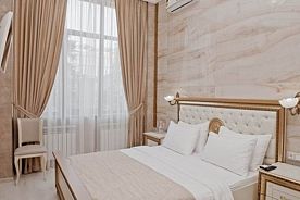 Стандартный, Апарт-отель Grand Gallery, Сочи