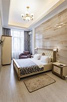 Апарт Студио, Апарт-отель Grand Gallery, Сочи