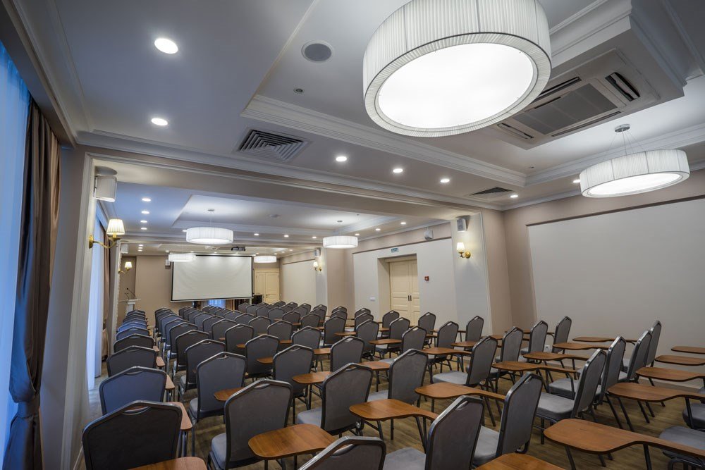 Аврора Парк Отель, Приморский край: фото 2