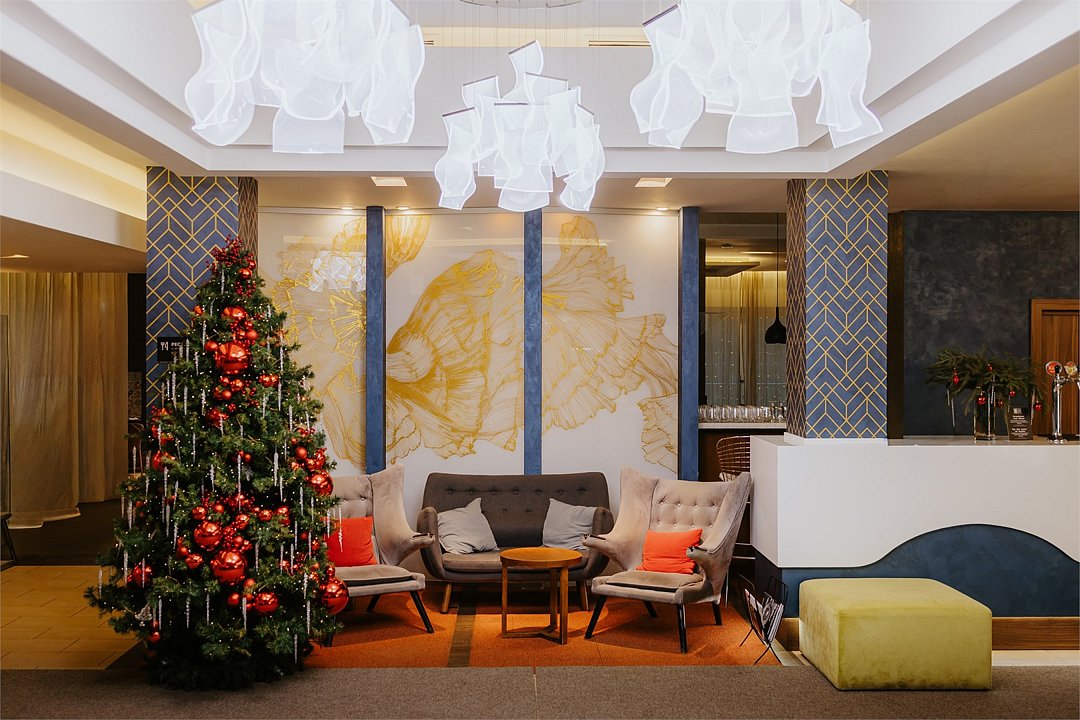 Four Elements Kirov, Кировская область: фото 4