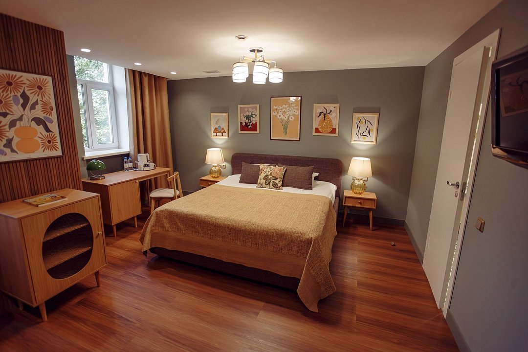 ИОАНН ВАСИЛЬЕВИЧ, Ярославская область: фото 2