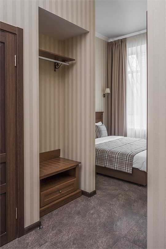 Отель Дэтоль, Москва, Московская область