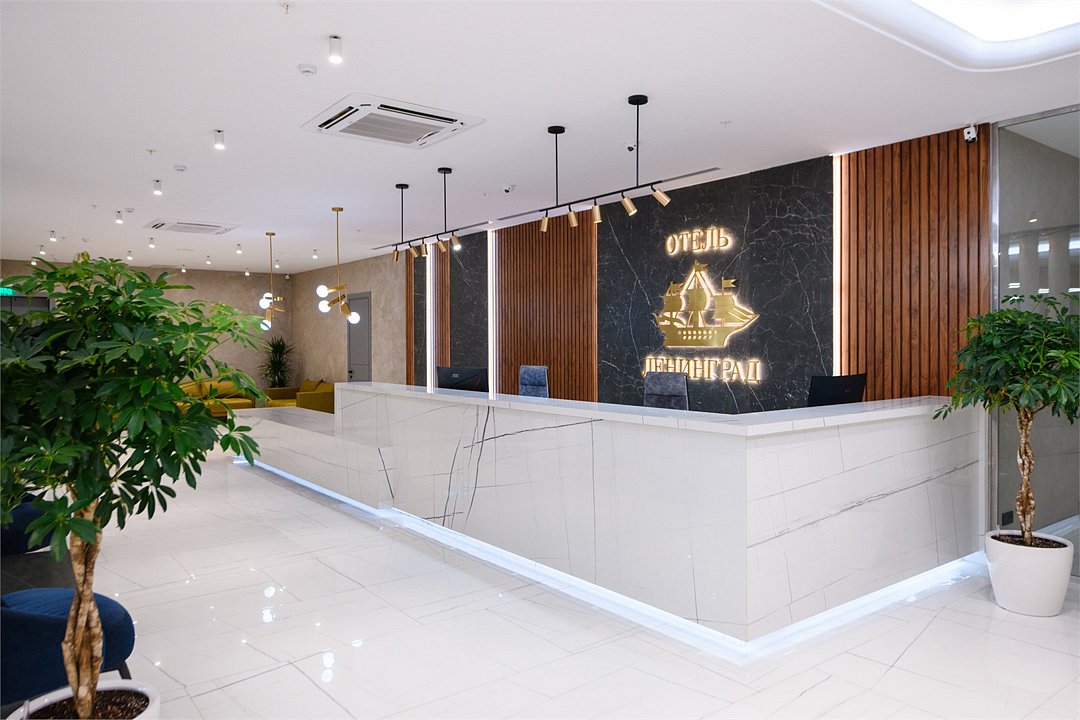 Отель Ленинград, Республика Дагестан: фото 5