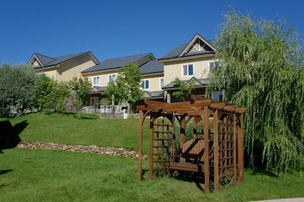 Земляничные холмы , Сахалинская область: фото 4