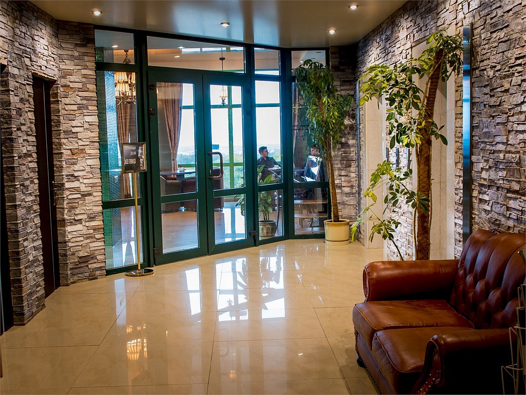 Земляничные холмы , Сахалинская область: фото 5