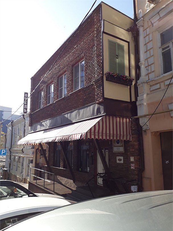 Бутик отель 9, Ростовская область: фото 2