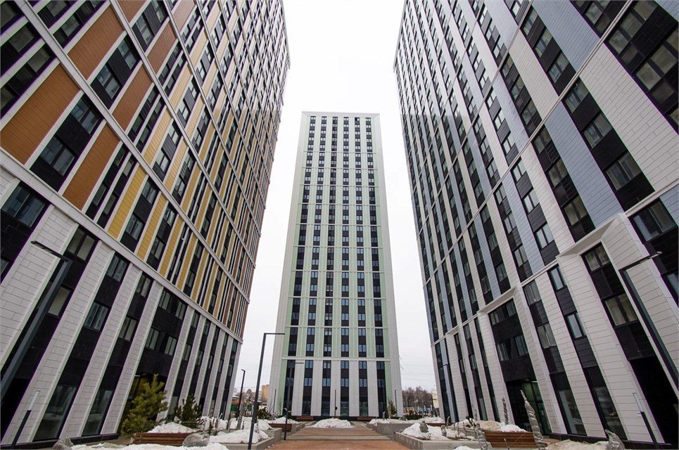 FoRRest Vodhy, Московская область: фото 2