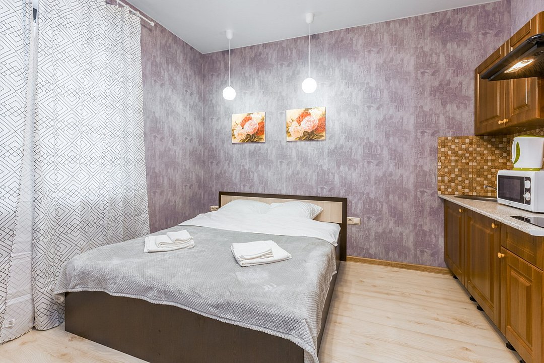 FoRRest Vodhy, Московская область: фото 5