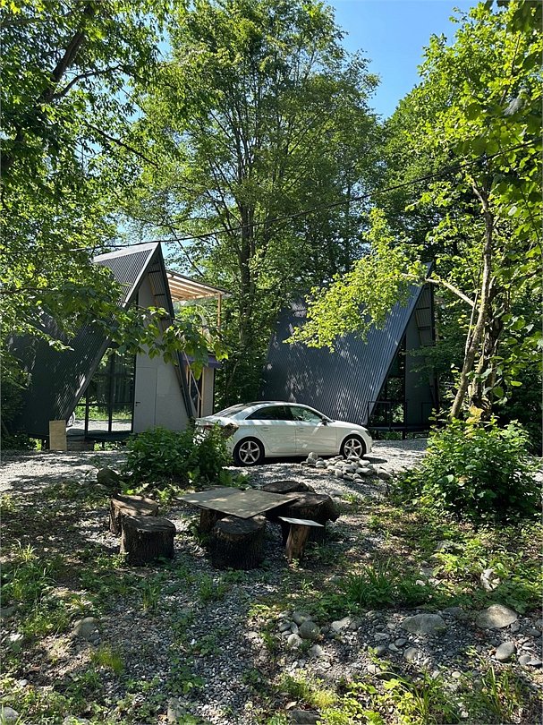 Отель Koban Spa, Республика Северная Осетия (Алания): фото 2