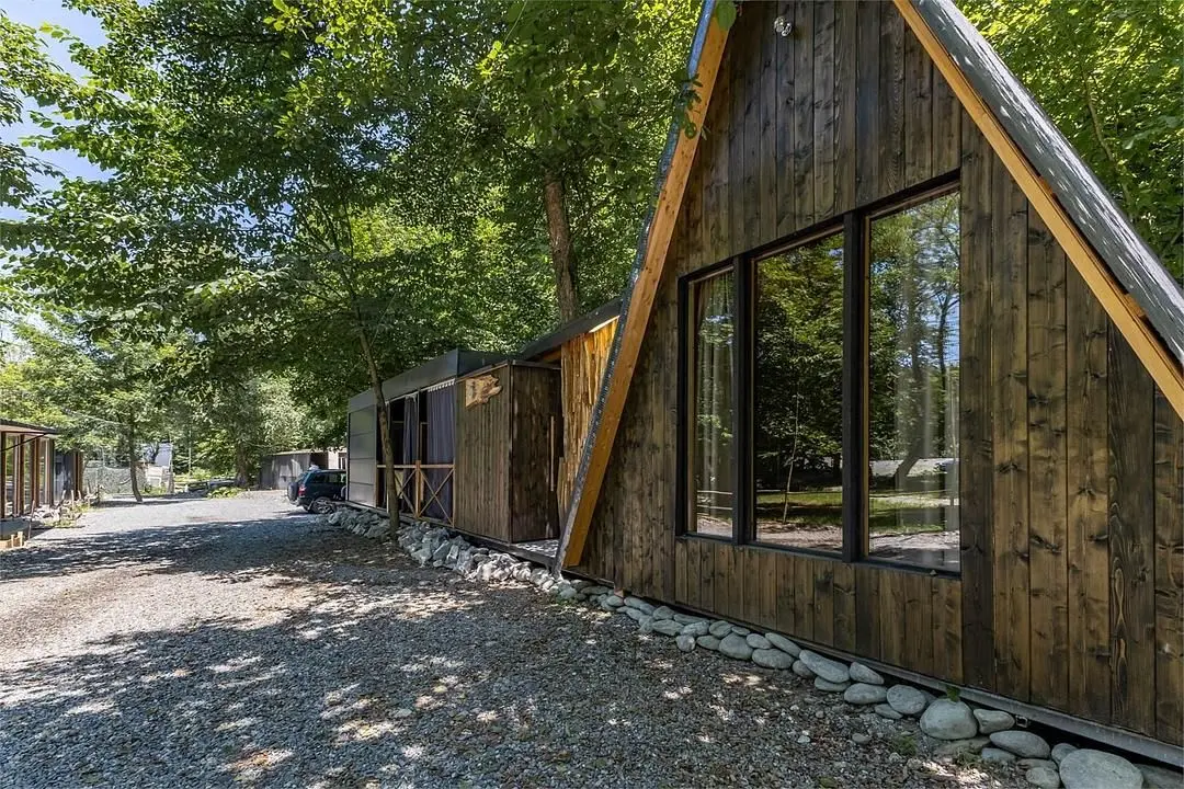 Отель Koban Spa, Республика Северная Осетия (Алания): фото 5